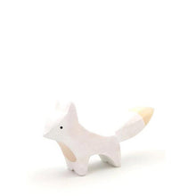 Brin d'Ours Arctic Fox - Standing