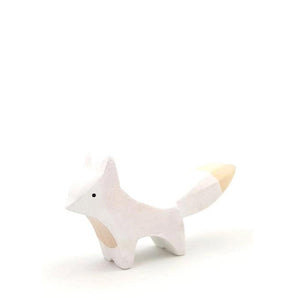 Brin d'Ours Arctic Fox - Standing