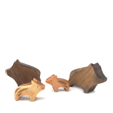 Brin d'Ours Wild Boar - Young - Elenfhant