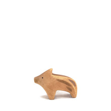 Brin d'Ours Wild Boar - Young - Elenfhant