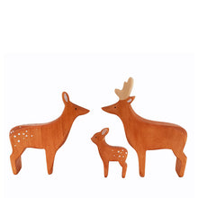 Brin d'Ours Stag - Elenfhant
