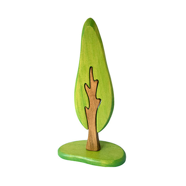 Brin d'Ours Green Poplar Tree - Large