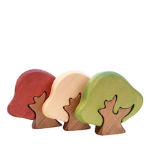 Brin d'Ours Oak Tree - Natural