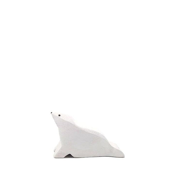Brin d'Ours Seal - Cub