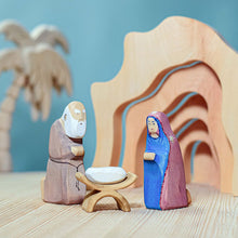 Bumbu Toys Saint Joseph