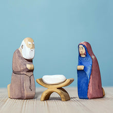 Bumbu Toys Saint Joseph