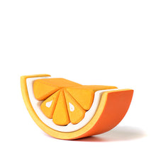 Bumbu Toys Arch Stacker - Tangerine