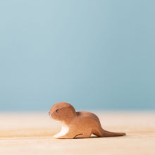 Bumbu Toys Otter - Baby