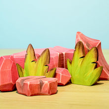 Bumbu Toys Banana Bush