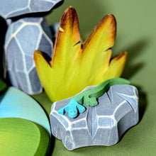 Bumbu Toys Banana Bush