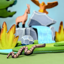 Bumbu Toys Banana Bush