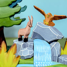 Bumbu Toys Banana Bush