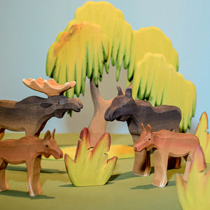 Bumbu Toys Banana Bush
