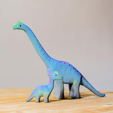 Bumbu Toys Brontosaurus SET