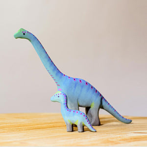 Bumbu Toys Brontosaurus SET