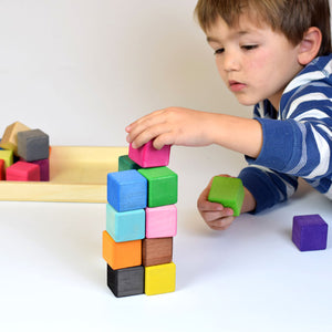 Bumbu Toys Building Blocks Small SET
