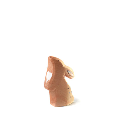 Bumbu Toys Rabbit - Curious