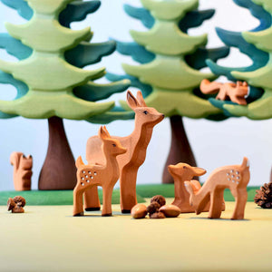 Bumbu Toys Deer