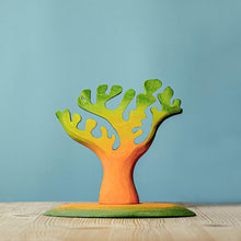 Bumbu Toys Dino Tree - Small