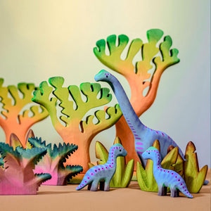Bumbu Toys Dino Tree - Big