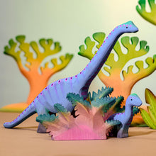 Bumbu Toys Dino Tree - Small