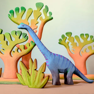 Bumbu Toys Brontosaurus SET