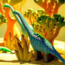 Bumbu Toys Dino Tree - Small