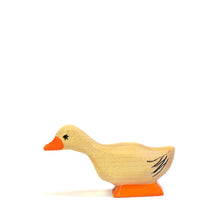 Bumbu Toys Duck