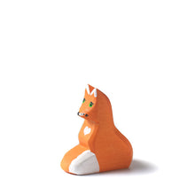 Bumbu Toys Fox - Sitting