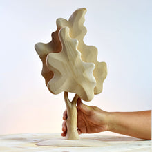Bumbu Toys Large Birch - Natural