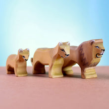 Bumbu Toys Lioness