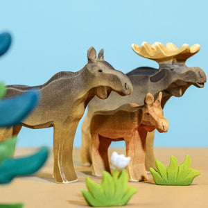 Bumbu Toys Moose - Calf