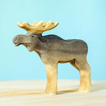 Bumbu Toys Moose - Male