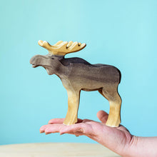 Bumbu Toys Moose - Male