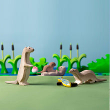 Bumbu Toys Otter