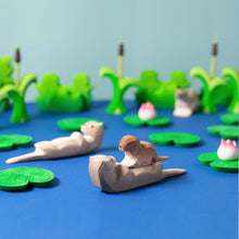 Bumbu Toys Otter - Curious