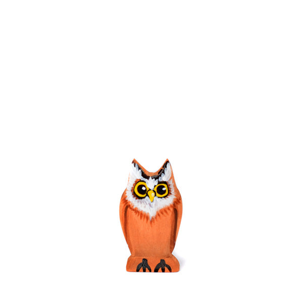 Bumbu Toys Owl