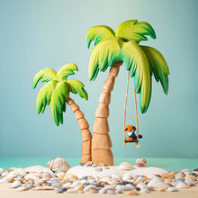 Bumbu Toys Palm Tree