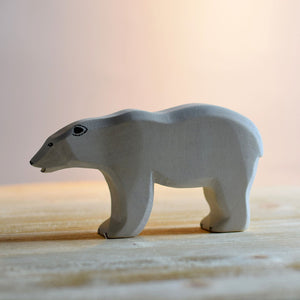Bumbu Toys Polar Bear