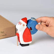 Bumbu Toys Santa Claus
