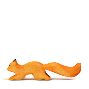 Bumbu Toys Squirrel - Running