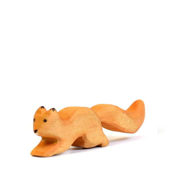 Bumbu Toys Squirrel - Running