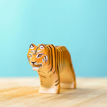 Bumbu Toys Tiger - Standing