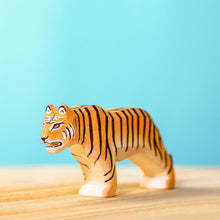 Bumbu Toys Tiger - Standing