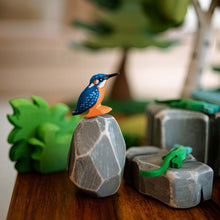 Bumbu Toys Kingfisher