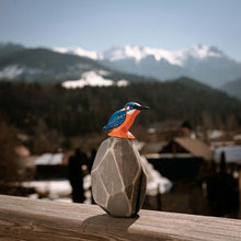 Bumbu Toys Kingfisher