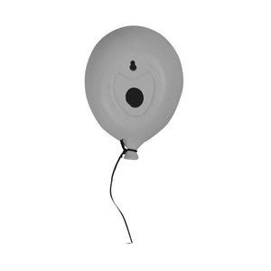 ByON Ceramic Balloon Decoration – Grey - Elenfhant