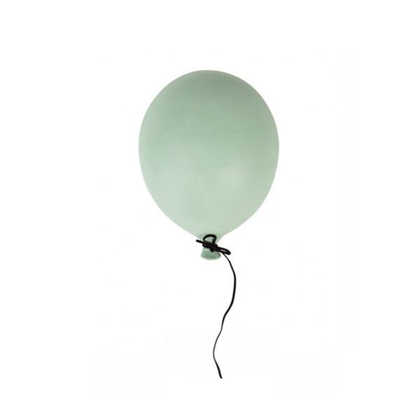 Ballon céramique S – Blanc ⸱ ByON