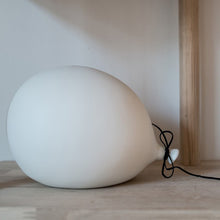ByON Ceramic Balloon Decoration – White - Elenfhant
