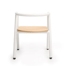 Charlie Crane HITO Chair - White